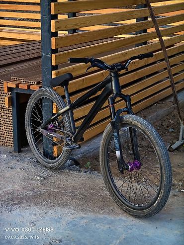 мтб велик: Горный велосипед, Specialized, Рама L (172 - 185 см), Алюминий, Новый — 2