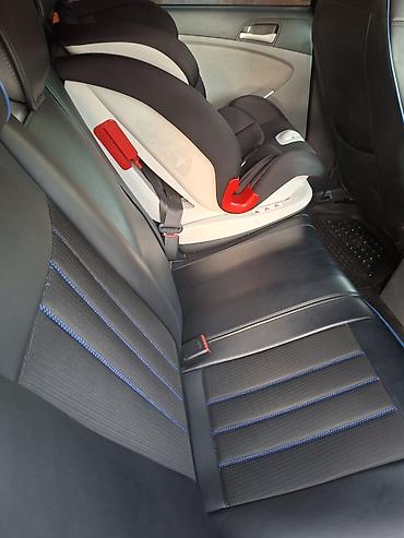 aksent: Hyundai Accent: 1.6 l | 2013 il Sedan — 7