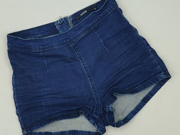 krótkie spodenki do grubych rajstop: Shorts for women, size S
