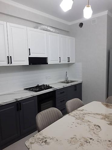 Продажа квартир: 2 комнаты, 85 м², Элитка, 3 этаж, Евроремонт — 7