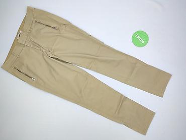 stantex collection: Stefanel, Spodnie materiałowe damskie, rozmiar S — 3