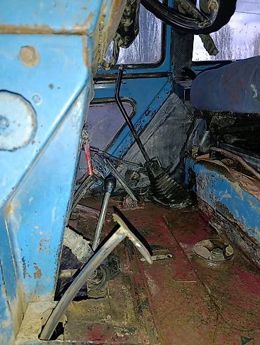 Другие тракторы: СРОЧНО СРОЧНО ДОСТАВКА БАР!!! Трактор колесный, с закрытой кабиной и — 3