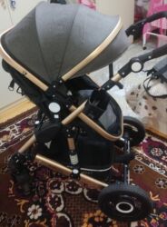 Gəzinti arabaları: İşlənmiş, Ödənişli çatdırılma — 12