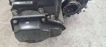 veev garancija: MENJAC IBIZA 6J ZA SEAT IBIZA - MENJAC MZN | Menjac Seat Ibiza 6J — 1