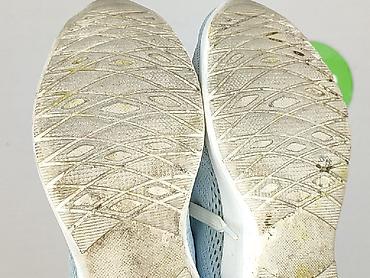 korki: Sneakersy damskie, rozmiar 37 — 5