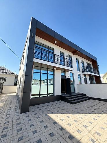 Продажа домов: 6 комнат, 230 м², 2 соток, Джал-29 Газ, Электричество, Канализация — 4