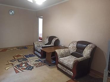 без залог: 3 комнаты, 74 м², С мебелью — 1