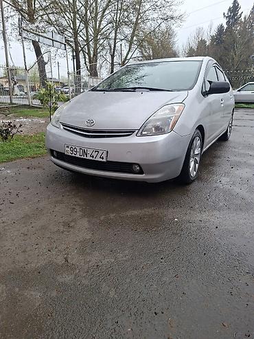 Toyota: Toyota Prius: 1.5 l | 2009 il — 11