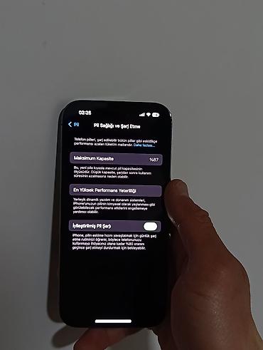 Apple iPhone: IPhone 14 Pro, 128 GB, Deep Purple -da lalafo.az — 1 Apple iPhone: IPhone 14 Pro, 128 GB, Deep Purple — 1