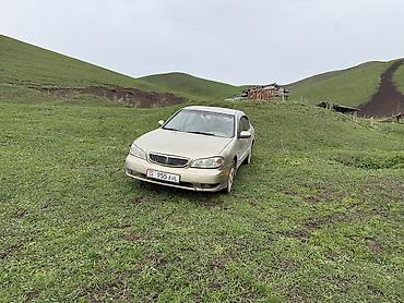 гур ниссан: Nissan Maxima: 2003 г., 3 л, Автомат, Бензин, Седан — 6