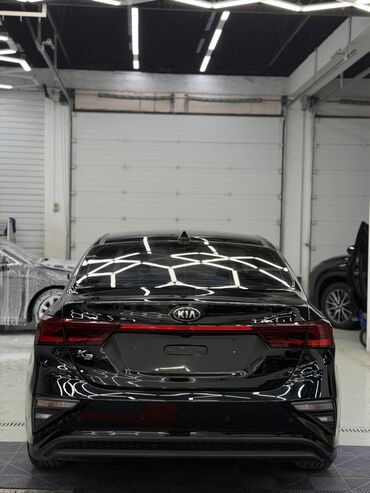 Kia: Kia K3: 2019 г., 1.6 л, Автомат, Бензин, Седан — 4