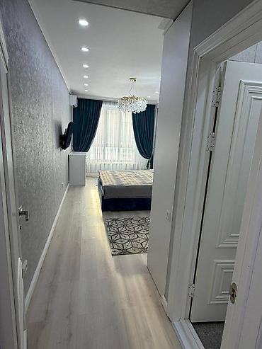 Продажа квартир: 3 комнаты, 105 м², Элитка, 6 этаж, Евроремонт — 2