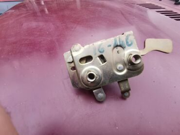 Auto delovi: Unutrasnja brava zadnjih vrata Lada 2108 Samara. Novo. Originalno — 8