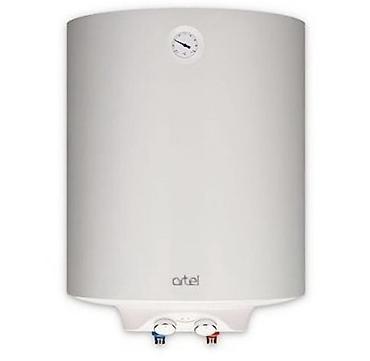 ищу аристон: Накопительный водонагреватель Объем бака: 50 л, Artel, Электрический, Регулятор температуры, Эмалированная сталь, Новый — 3