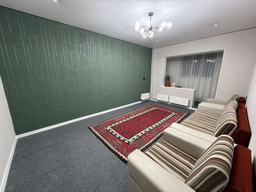 Продажа квартир: 3 комнаты, 74 м², 106 серия, 8 этаж, Евроремонт — 3