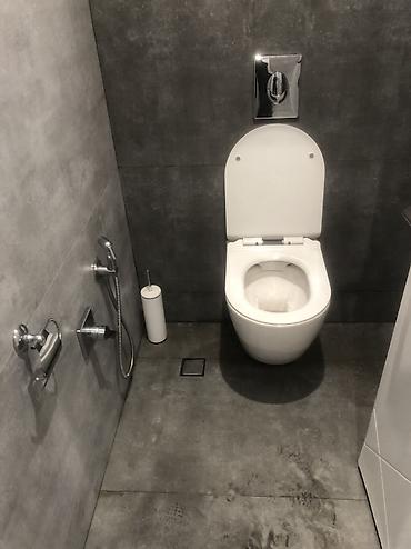 santexnik utusu: Butun santexnik avdanliqlarnin temiri qosulmasi USTA — 3