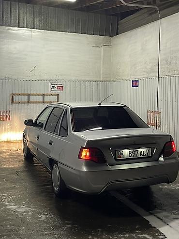 машина шевроле лачетти: Chevrolet Nexia: 2008 г., 1.6 л, Механика, Бензин, Седан — 3