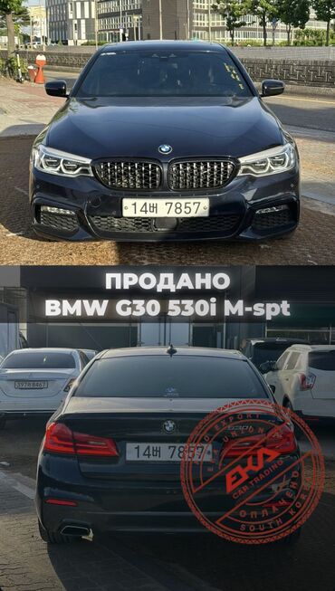 3 серия бмв: 🔥 Премиум-авто из Южной Кореи от EKA_CAR_TRADE 🔥 Доставка за 12–18