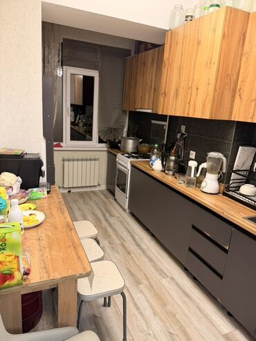 Продажа квартир: 3 комнаты, 70 м², Элитка, 11 этаж, Дизайнерский ремонт — 9