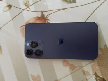 ayfon 6 s: IPhone 14 Pro, 64 GB, Deep Purple, Face ID