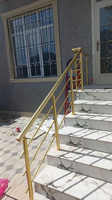 Alminum məhəccər.balkon üstü alminum məhəccər 38 azn den başlayan lalafo.az -da — 7 Alminum məhəccər.balkon üstü alminum məhəccər 38 azn den başlayan — 7