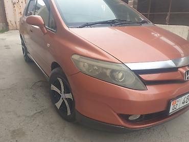 Honda: Honda Airwave: 2005 г., 1.5 л, Вариатор, Бензин, Универсал — 2