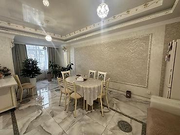 Долгосрочная аренда квартир: 4 комнаты, Агентство недвижимости — 5