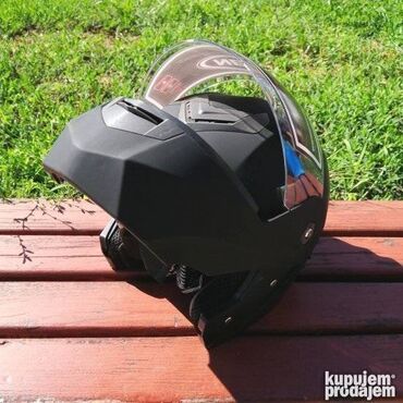 Dodaci za bicikl: Protektori za Kolena i Laktove NOVI Komplet za Bajkere Plus Mnogo — 13