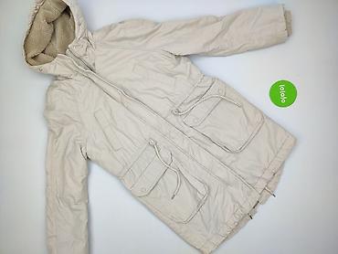 helly hanssen: H&M L.O.G.G., Parka damska, rozmiar XS — 2