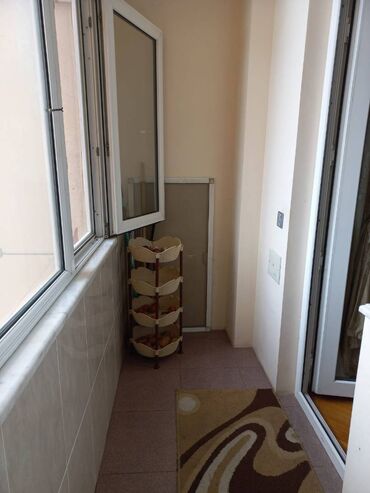 Uzunmüddətli kirayə mənzillər: Xətai rayonu Həzi Aslanov metrosunun yaxınlığında,(Xətai Park yaşayış — 16