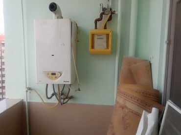 Yeni tikili: 2 otaqlı, Yeni tikili, 78 kv. m — 11