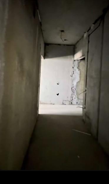56: 1 комната, 54 м², Кок-Жар ж/м Элитка, 1 этаж, Косметический ремонт — 3