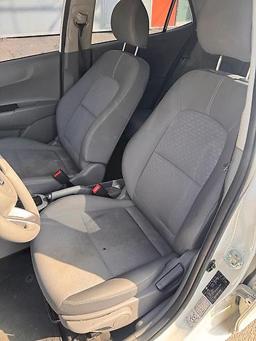 Kia: Kia Morning: 2019 г., 1 л, Автомат, Бензин — 10