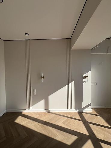 dostuk: 2 комнаты, 52 м², Вефа ТЦ Элитка, 15 этаж, Дизайнерский ремонт — 6