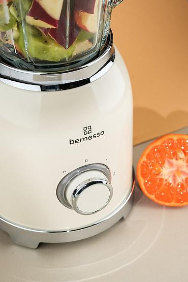 Блендеры: №: 1509 Məhsulun adı: Blender Bernesso BRNS02 Vintage Brend: Bernesso — 5