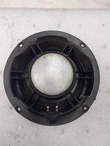 akcija ventilatora: ZVUCNIK ZADNJIH LEVIH VRATA ZA VOLKSWAGEN ARTEON, PASSAT B8 - — 2