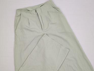 trousers: Shein, Spodnie materiałowe damskie, rozmiar 2XS — 1