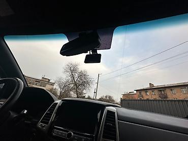 Ssangyong: Ssangyong Rexton: 2019 г., 2.2 л, Автомат, Дизель, Пикап — 20