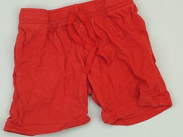 spodenki treningowe adidas: Shorts, H&M, 3-4 years, 104, condition - Very good