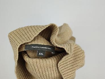clone: French Connection, Sweter damski, rozmiar 2XL — 4