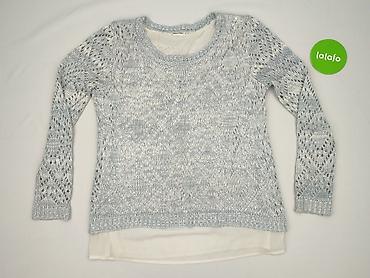 lidl sweter: Sweter damski, rozmiar L — 2