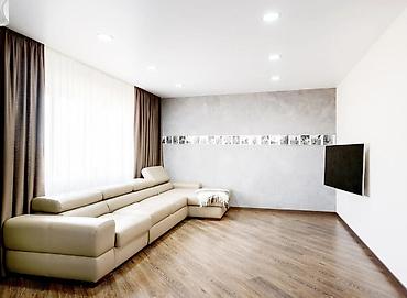 Потолочные работы: Монтаж потолков Больше 6 лет опыта — 16