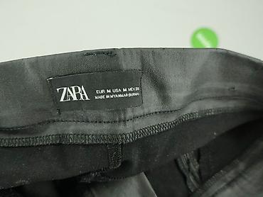 zara olx: Zara, Spodnie materiałowe damskie, rozmiar M — 4