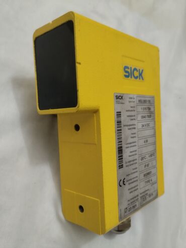электрочайник бу: Световой датчик ведущей компании SICK WSU 26/2-130 Немецкий, оригинал