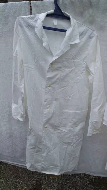 Медицинская одежда: Медицинская одежда — 2