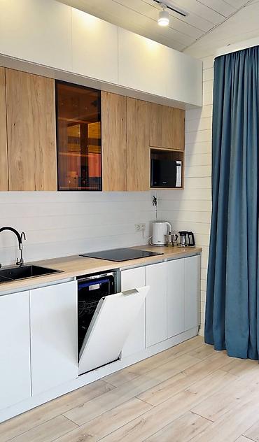 Туристические услуги: Сдается загородный дом в селе Кашка-Суу 2 спальни +кухня гостиная и — 5