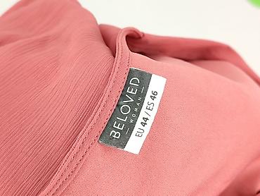 bluzki uv: Beloved, Top damski, rozmiar 4XL — 4