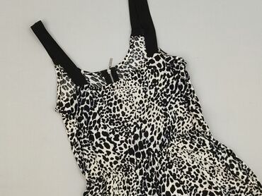 legginsy push woskowane: Women`s dress, S (EU 36)