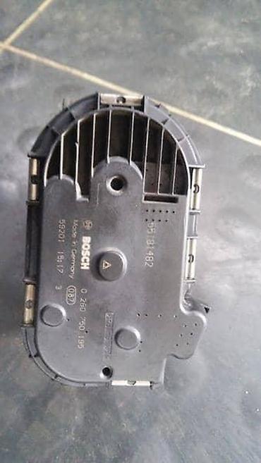 rucica za volan: KLAPNA GASA ZA ALFA ROMEO 159 | Klapna gasa Alfa 159 2.2 1.9 jts. U — 4