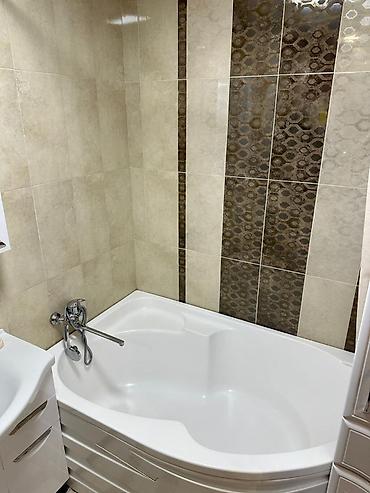 Продажа квартир: 4 комнаты, 125 м², Элитка, 6 этаж, Евроремонт — 8